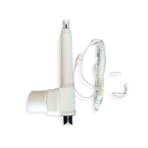 Actuator: Invacare Alegio Knee Break Actuator Kit