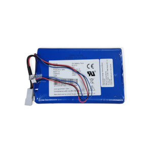 Battery: Guldmann Battery - GH1/GH3