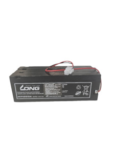 Battery: Ergolet Luna Ceiling Hoist Battery