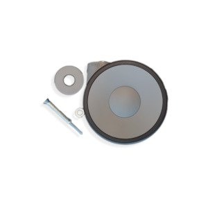 Castor: Invacare Birdie Evo XPlus/Isa Front Castor