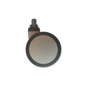 Allegro Hoist 75mm Front Wheel Castor only