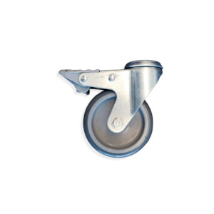 Castor: Invacare Alegio 100mm Castor Kit