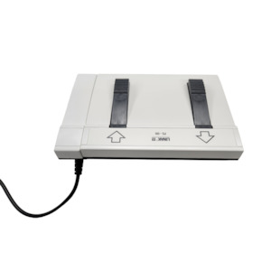 Linak Foot Switch Twin Pedal  - Complete