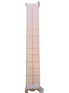 Dyna-Form MA Air Cells 70cm Torso- Single