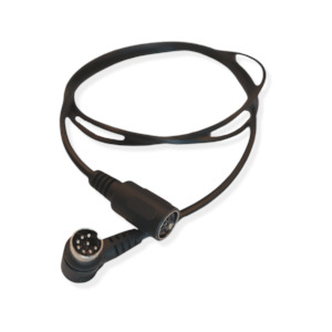 Dewert 8 Pin Extension Cable