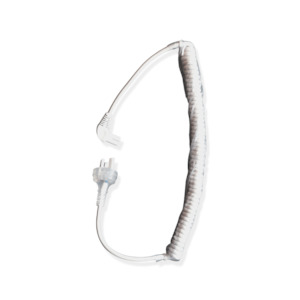 Linak Hoist Mains Cable Curly