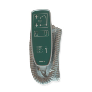 Allegro: Allegro 4 Button Hoist Hand Control