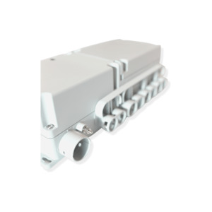 Howard Wright CB16 Control Box  (M10)