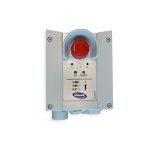 Invacare: Invacare Birdie Evo/Evo XPlus Control Box