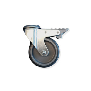 Invacare: Invacare Etude 100mm Castor