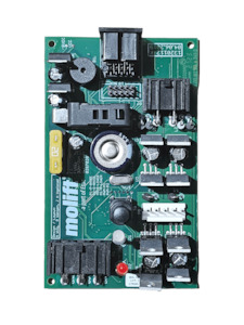 Molift: Molift Smart 150 PCB Board