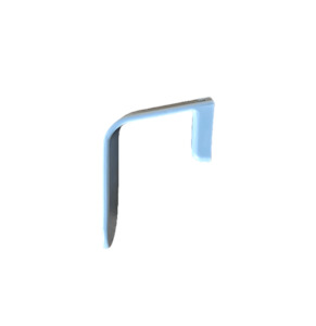 Hook for Molift Hand Control