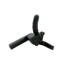 All Parts: Push to Lock Right Brake