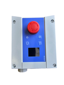 Control Boxes: Oxford Presence / Ascend Control Box