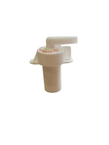 Devilbiss Vacu-Aid Hydrophobic Filter