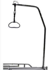 Alrick Bariatric Self-Help Pole