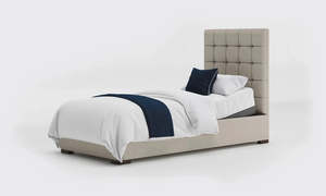 Stratton Premium Adjustable Bed