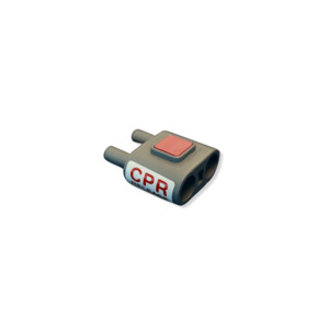 Air Mattress Parts: Invacare Premier Active CPR Plug