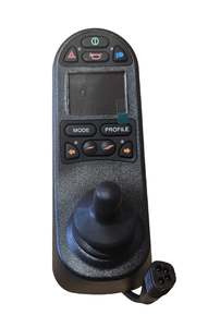 PJSM R-Net, 2.8'' Display