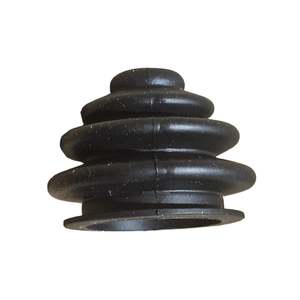 Hand Control: R-Net JSM LED Joystick Gimble Rubber Boot Protector