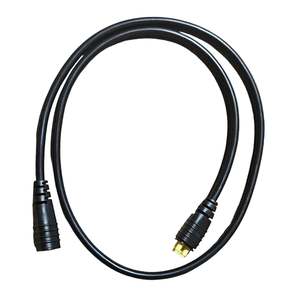 R-Net Right Angle Cable 1m Male/Female