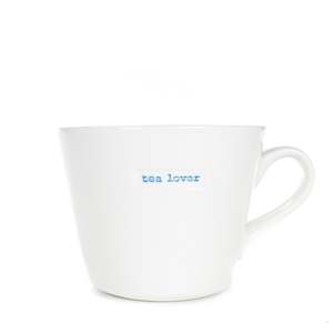 Kitchen: TEA LOVER MUG