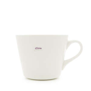 DIVA MUG