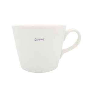 Kitchen: QUEEN MUG