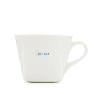 Kitchen: GENIUS MUG