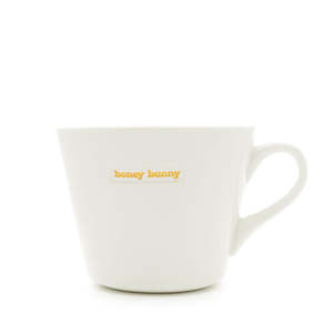 Kitchen: HONEY BUNNY MUG