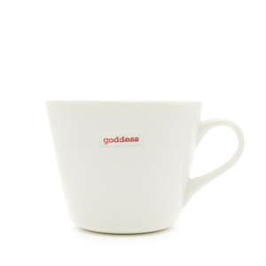 Kitchen: GODDESS  MUG