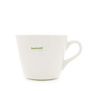 Kitchen: BASTARD MUG