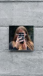 Homewares: Use Your Full Ass Mirror