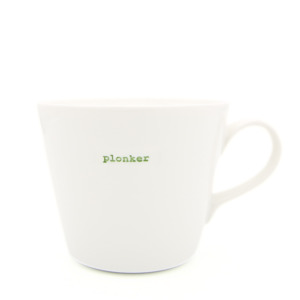 Homewares: Plonker Mug