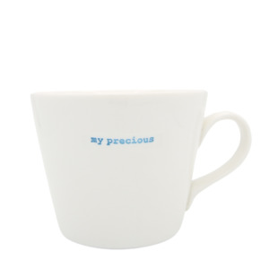 Homewares: My Precious Mug