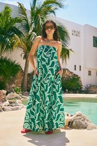 Sale: Santos Convertible Tank Maxi - Amazon