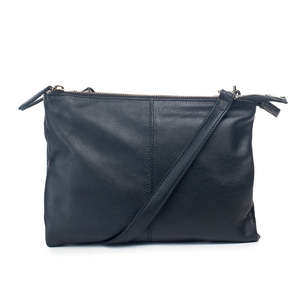 ELLIE BAG- BLACK