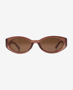 Sunglasses: DEEP IN VOGUE- Mocca
