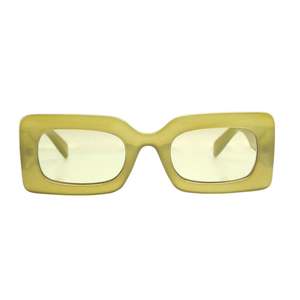Sunglasses: TWIGGY ECO- SAGE