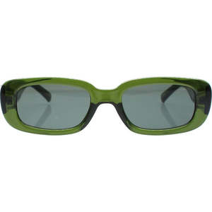 XRAY SPECS- GREEN