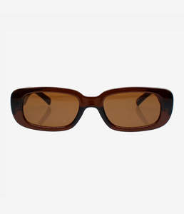 Sunglasses: XRAY SPECS- CHOCOLATE