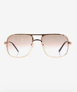 Sunglasses: VEGAS - DUST