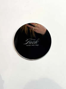 Wall Decor: Fuck Normal Mirror