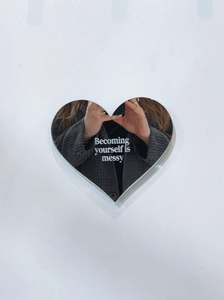 Homewares: Becoming Yourself