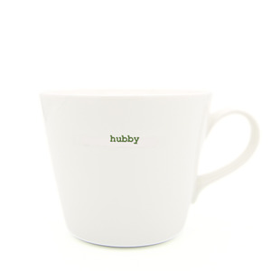 Mugs: Hubby Mug