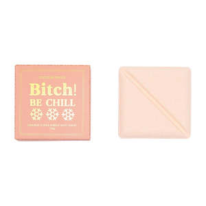 Gifts: Bubble Bath Tablets