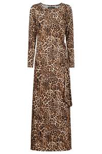 Sale: ARIA TIE MAXI DRESS - NOMAD