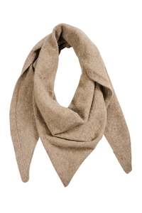 Farida Scarf - Stone