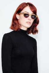 Triage Sunglasses in Candy