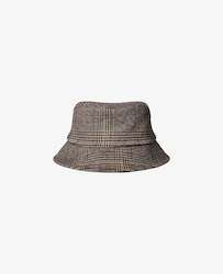 Gloria Bucket Hat